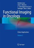 Functional Imaging in Oncology (eBook, PDF)