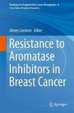 Resistance to Aromatase Inhibitors in Breast Cancer (eBook, PDF)