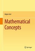 Mathematical Concepts (eBook, PDF)