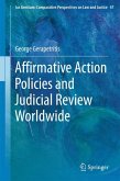 Affirmative Action Policies and Judicial Review Worldwide (eBook, PDF)