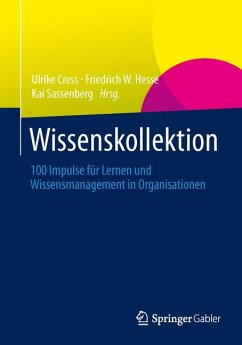 Wissenskollektion (eBook, PDF)