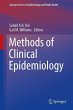 Methods of Clinical Epidemiology... - Bild 1