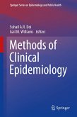 Methods of Clinical Epidemiology (eBook, PDF)