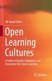 Open Learning Cultures (eBook, PDF)