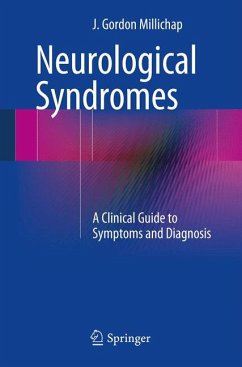 Neurological Syndromes (eBook, PDF) - Millichap, J. Gordon