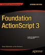 Foundation ActionScript 3 (eBook, PDF) - Bild 1