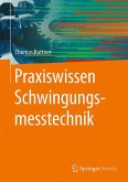 Praxiswissen Schwingungsmesstechnik (eBook, PDF)