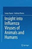 Insight into Influenza Viruses of Animals and Humans (eBook, PDF)