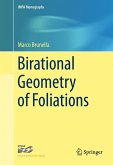 Birational Geometry of Foliations (eBook, PDF)