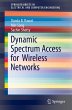 Dynamic Spectrum Access for Wireless... - Bild 1