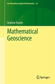 Mathematical Geoscience (eBook, PDF)