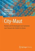 City-Maut (eBook, PDF)