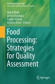 Food Processing: Strategies for Quality Assessment (eBook, PDF)