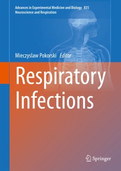 Respiratory Infections (eBook, PDF)