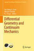 Differential Geometry and Continuum Mechanics (eBook, PDF)