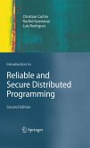 Introduction to Reliable and Secure Distributed Programming (eBook, PDF)