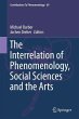 The Interrelation of Phenomenology,... - Bild 1