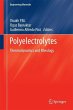 Polyelectrolytes (eBook, PDF) - Bild 1