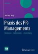 Praxis des PR-Managements (eBook, PDF) - Bild 1
