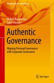 Authentic Governance (eBook, PDF)