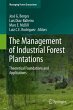 The Management of Industrial Forest... - Bild 1