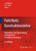 Pahl/Beitz Konstruktionslehre (eBook, PDF)