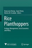 Rice Planthoppers (eBook, PDF)