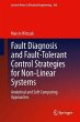 Fault Diagnosis and Fault-Tolerant... - Bild 1