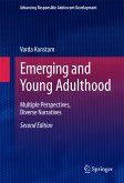 Emerging and Young Adulthood (eBook, PDF)