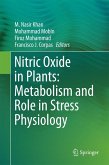 Nitric Oxide in Plants: Metabolism and Role in Stress Physiology (eBook, PDF)