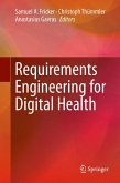 Requirements Engineering for Digital Health (eBook, PDF)