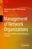 Management of Network Organizations (eBook, PDF)