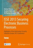 ISSE 2013 Securing Electronic Business Processes (eBook, PDF)