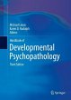 Handbook of Developmental... - Bild 1