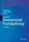 Handbook of Developmental Psychopathology (eBook, PDF)