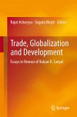 Trade, Globalization and Development (eBook, PDF)