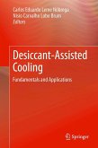 Desiccant-Assisted Cooling (eBook, PDF)