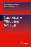 Synthesizable VHDL Design for FPGAs (eBook, PDF)