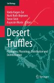 Desert Truffles (eBook, PDF)
