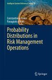 Probability Distributions in Risk Management Operations (eBook, PDF)