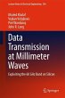 Data Transmission at Millimeter Waves... - Bild 1