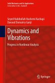 Dynamics and Vibrations (eBook, PDF)