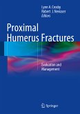 Proximal Humerus Fractures (eBook, PDF)