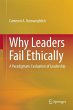 Why Leaders Fail Ethically (eBook, PDF) - Bild 1