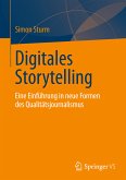 Digitales Storytelling (eBook, PDF)