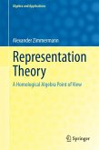 Representation Theory (eBook, PDF)