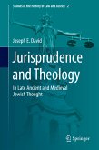 Jurisprudence and Theology (eBook, PDF)