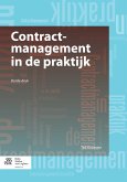 Contractmanagement in de praktijk (eBook, PDF)