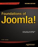 Foundations of Joomla! (eBook, PDF)