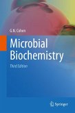 Microbial Biochemistry (eBook, PDF)